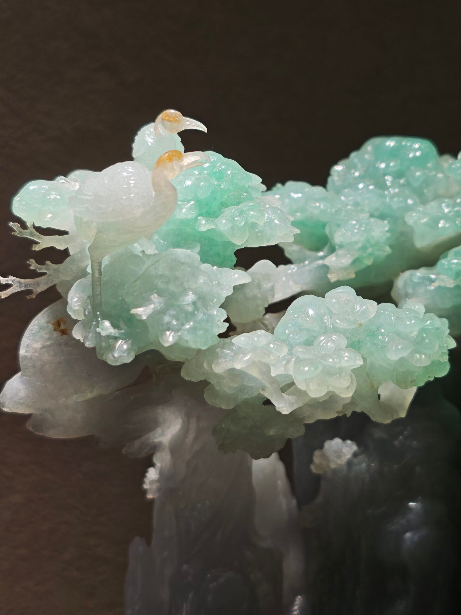 Emerald Creek & Pine Cranes - 图片 3