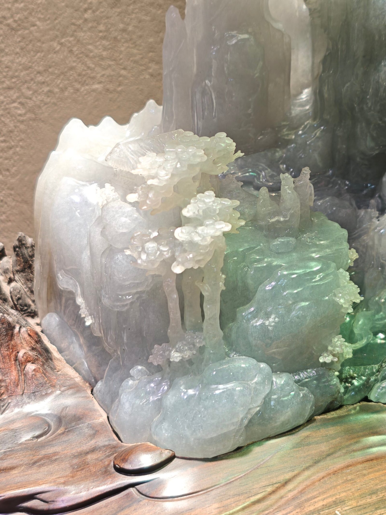 Emerald Creek & Pine Cranes - 图片 4