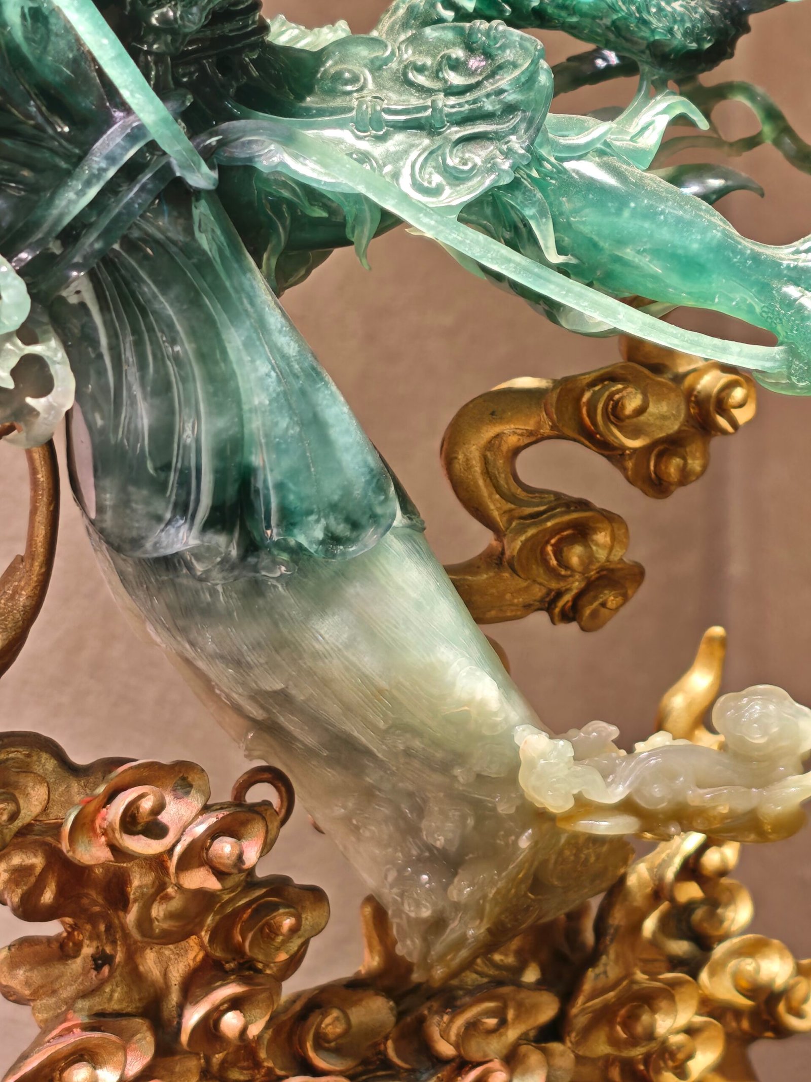 Majestic Gu Diao Guardian - 图片 3