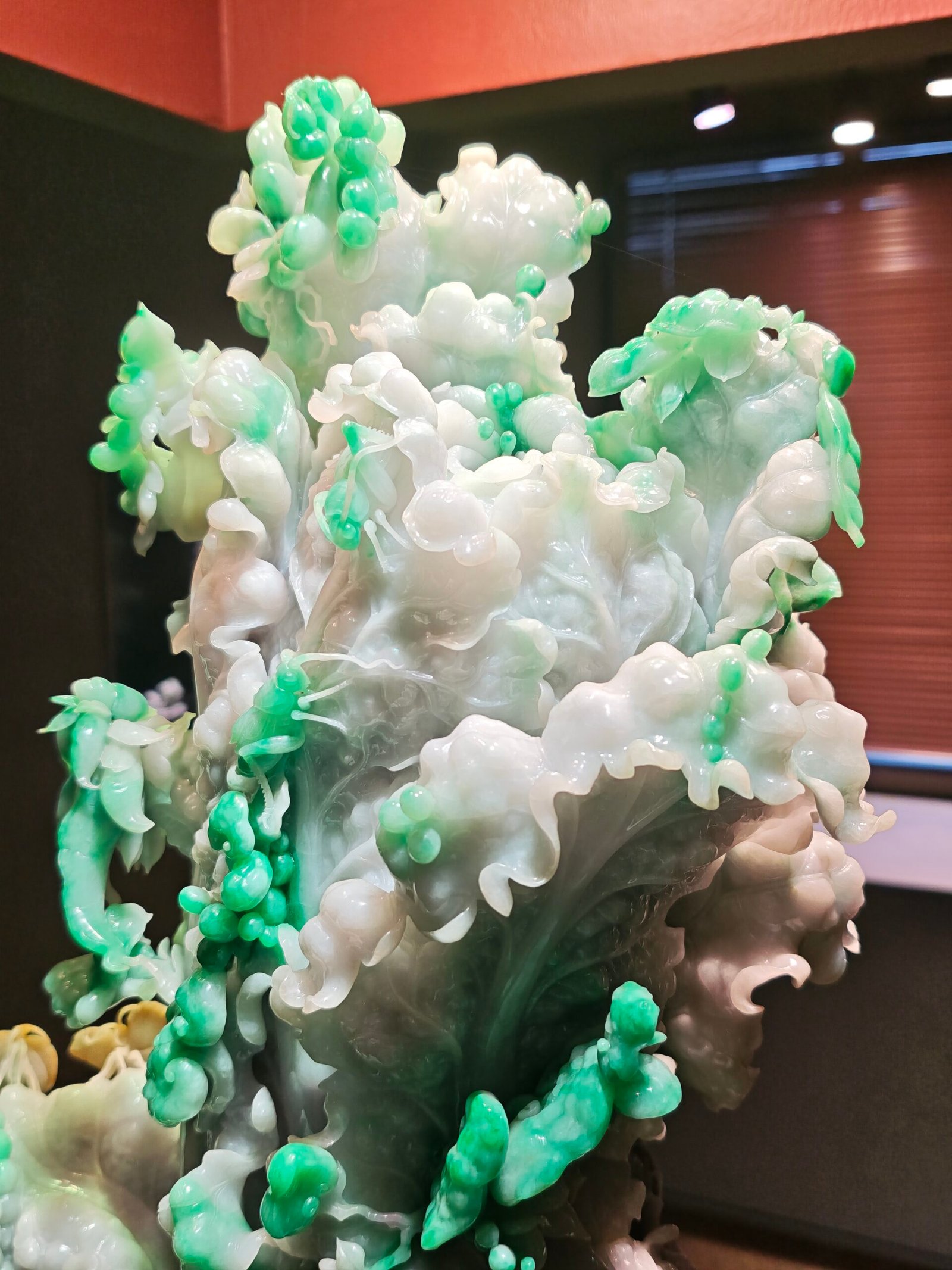 Auspicious Gathering Jade - 图片 4