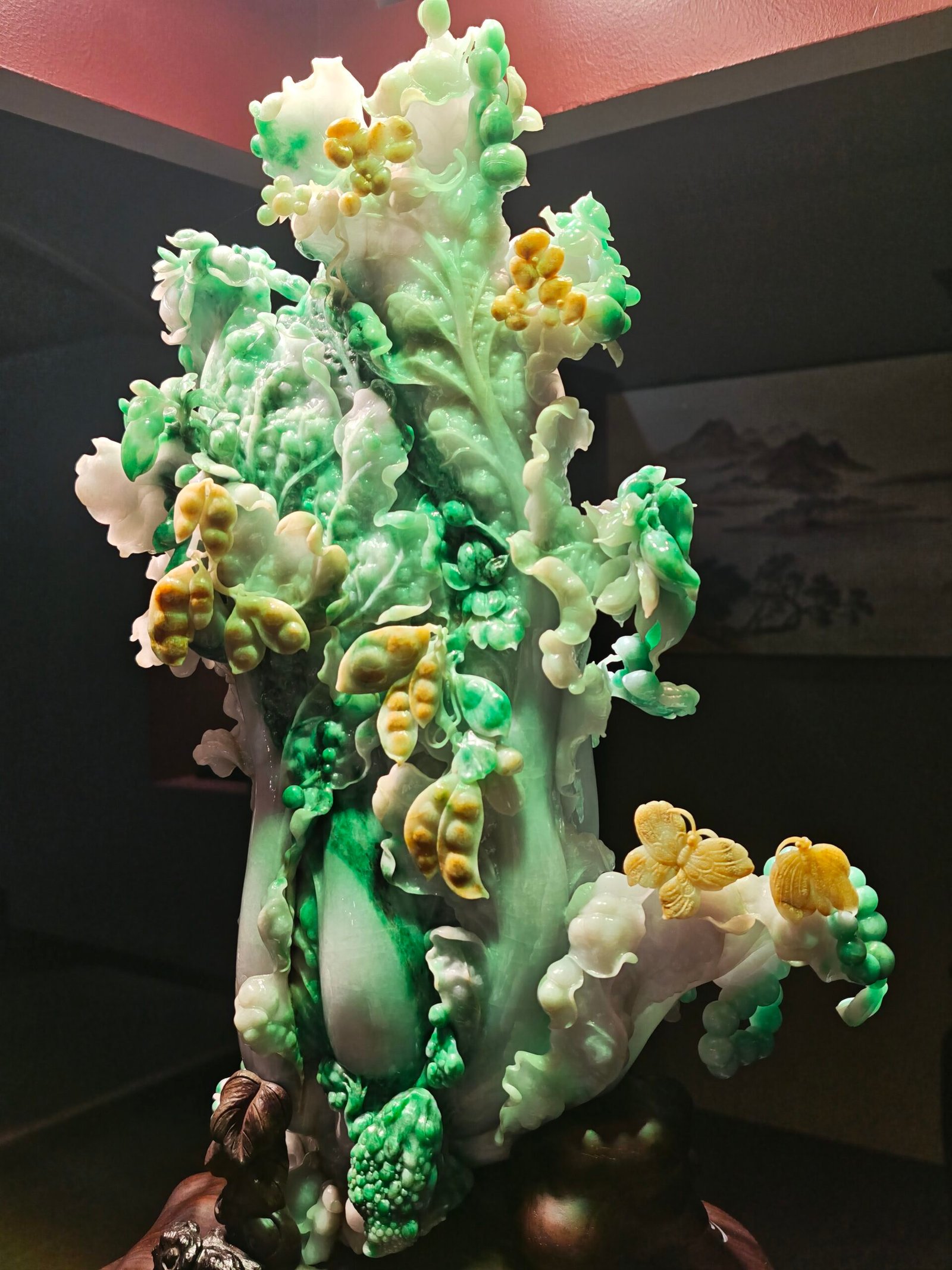 Auspicious Gathering Jade - 图片 5